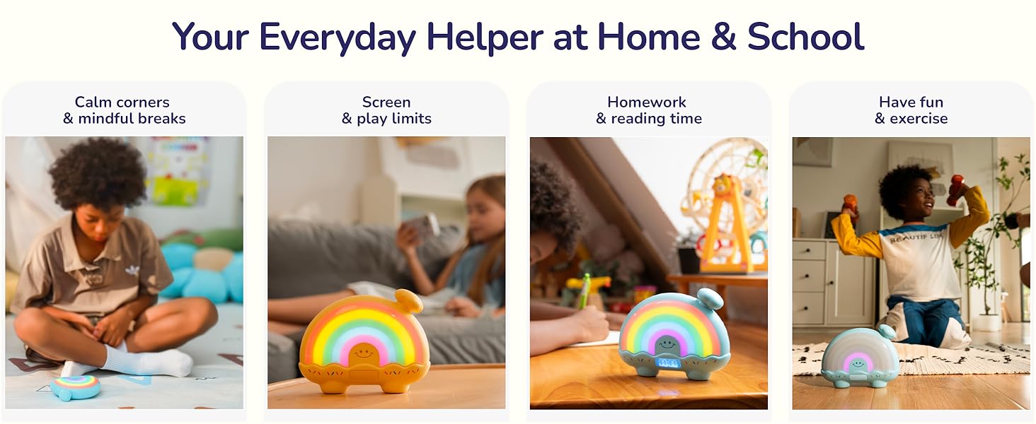 visual timer for kids with autism