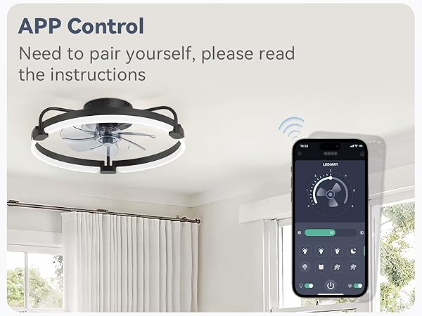 20 ceiling fan