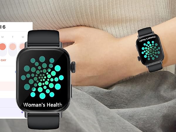 fitness watch