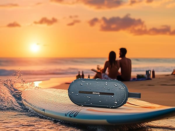 bluetooth speaker wireless