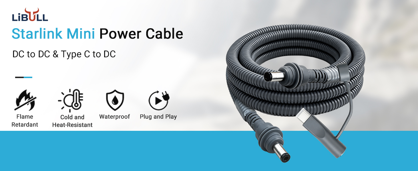 extension cable