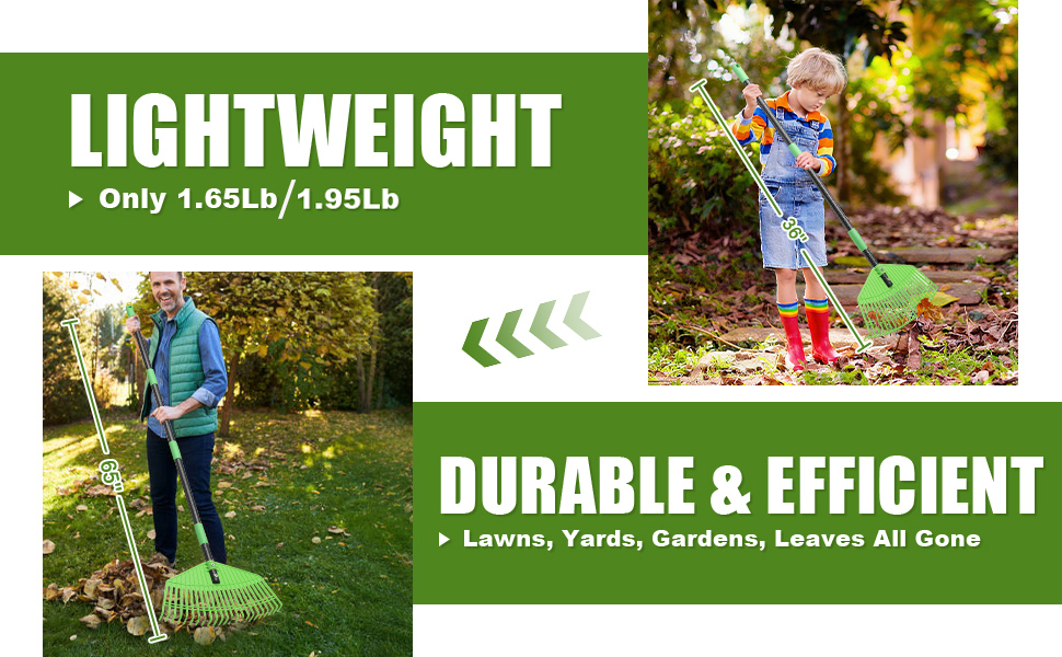 Lightweight Design