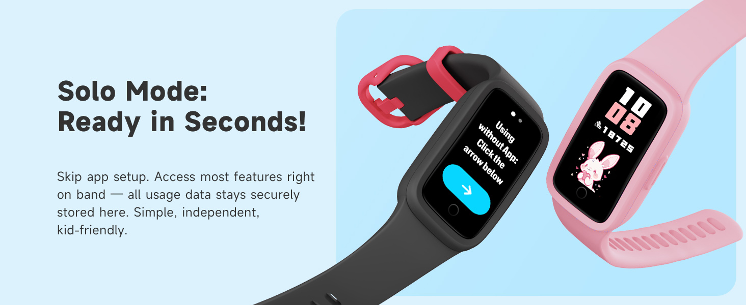 fitness tracker