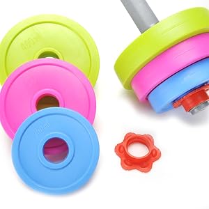 adjustable and detachable