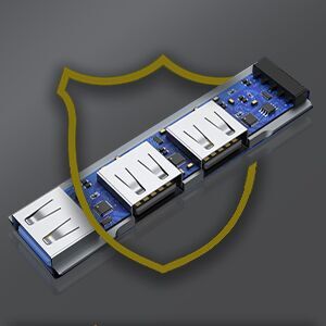USB 3.0 Hub