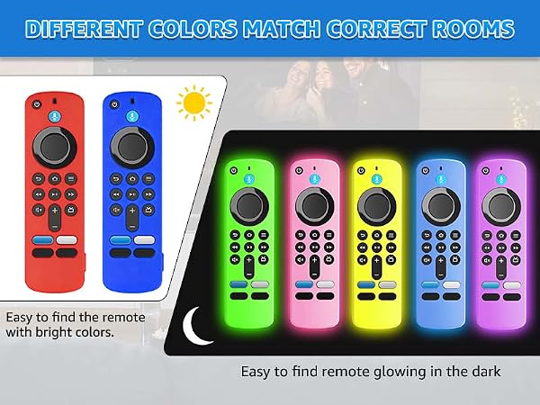 remote cover