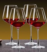 wine glasses set of 4