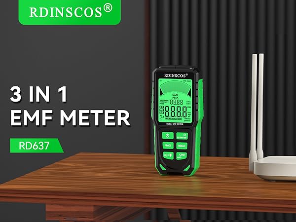 emf meter