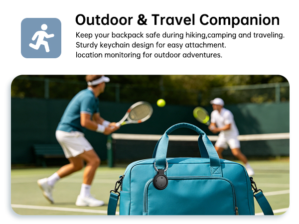 air tracker tag for bag