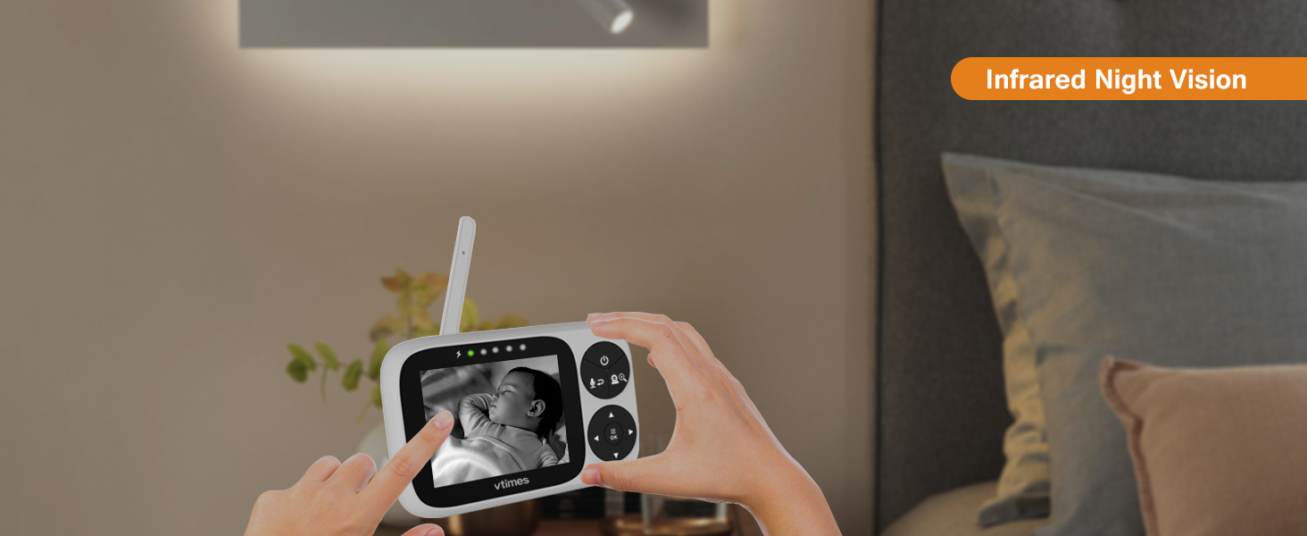 baby camera