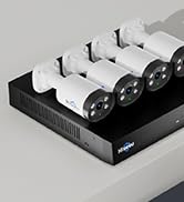 4K camera system
