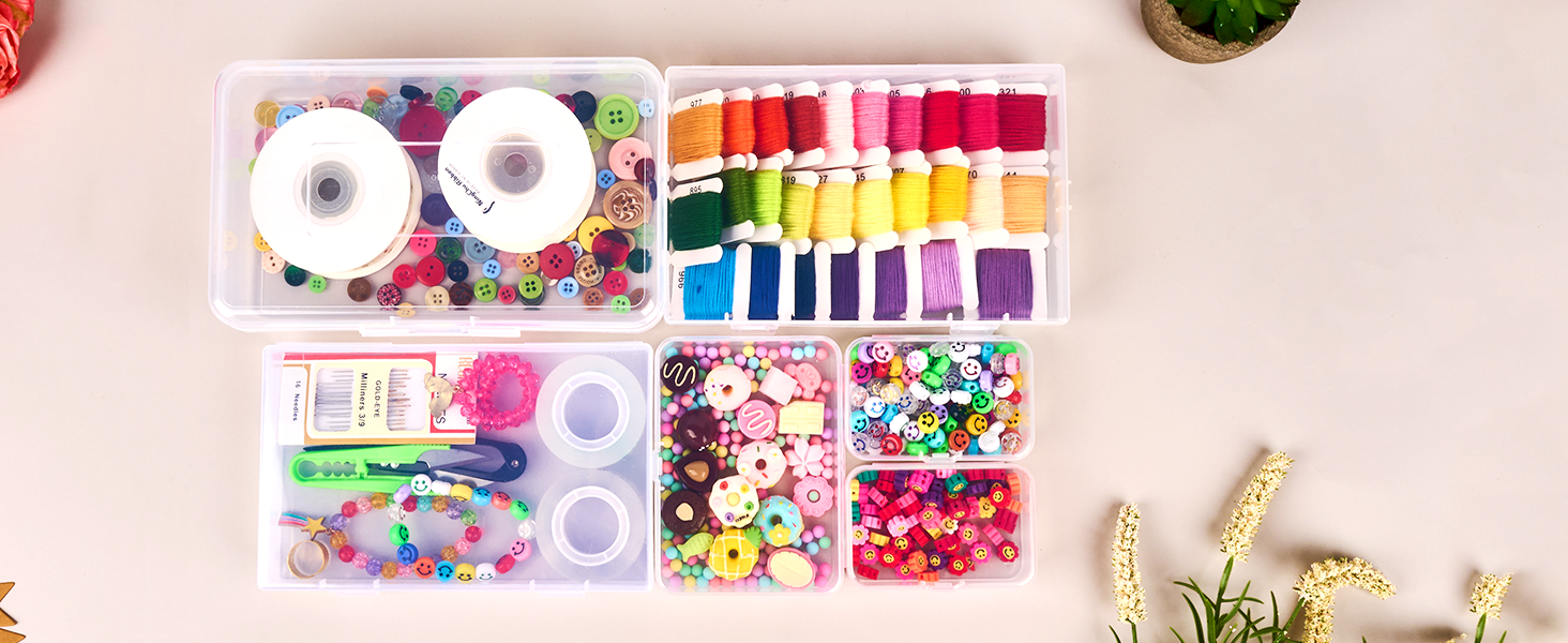 small craft organizer