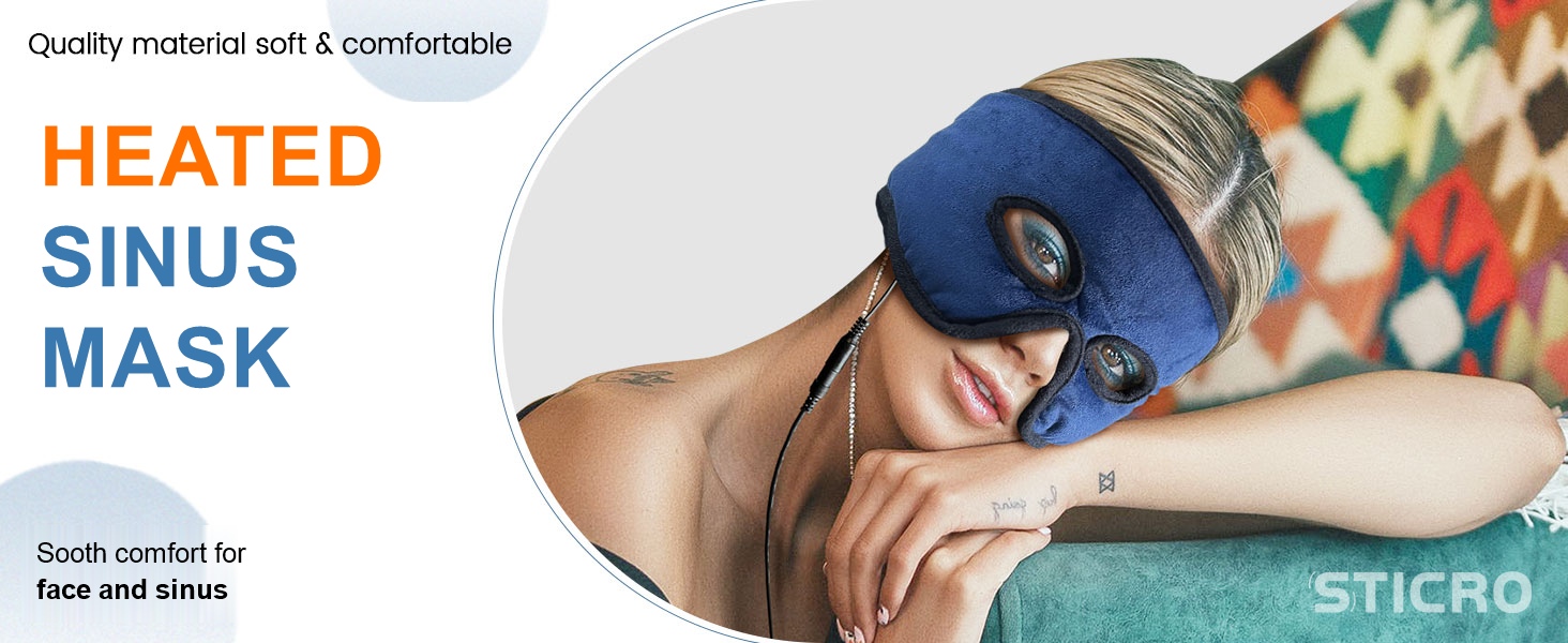 sinus mask