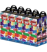 WizKids Marvel HeroClix: Avengers 60th Anniversary Booster Brick