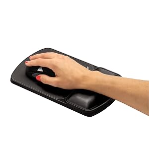 wrist rest, wrist, rest, wrist rests, fellowes wrist rest, ergo, ergnomics, workspace