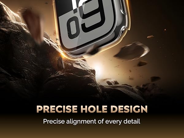 For Apple Watch Series 10 -3