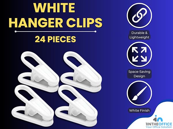 hanger clips, clips for hanger