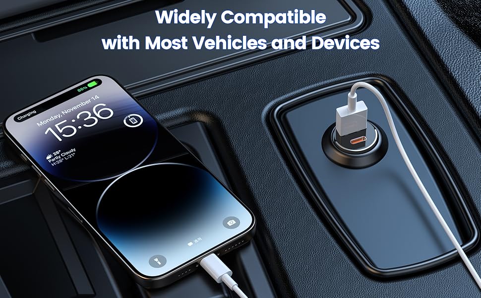 Compatible with: