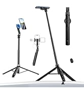 ULANZI TT88 Magnetic Tripod for iPhone, 57