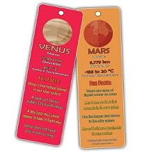 Reading and Study Rewards