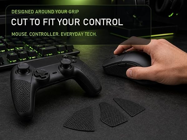 A practical choice for narrower tool handles, smaller grips, and detailed applications