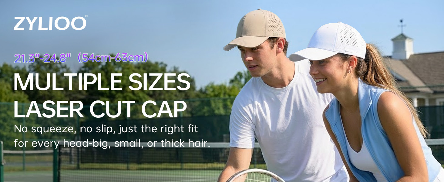 pre-curved brim cap