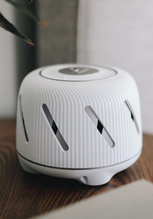 Yogasleep Dohm Connect