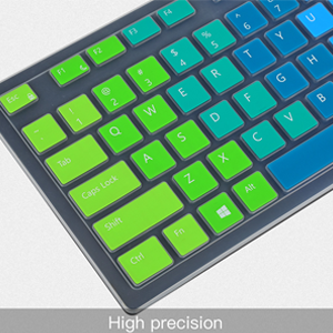High Precision