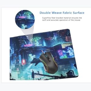 Ultra-smooth surface