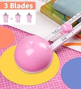 Circle Cutters for Crafts Cutting Tools Circle Paper Cutter