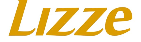 Lizze Equipments Logo