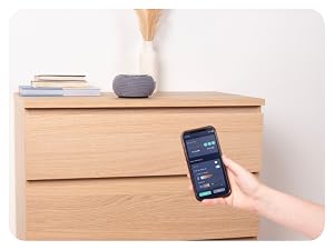 Connect the app