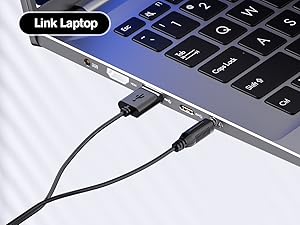usb speakers for desktop pc -- Link laptop