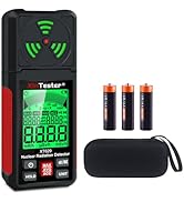 Xin Tester Geiger Counter Nuclear Radiation Detector, Portable Radiation Dosimeter Beta ß Gamma ?...