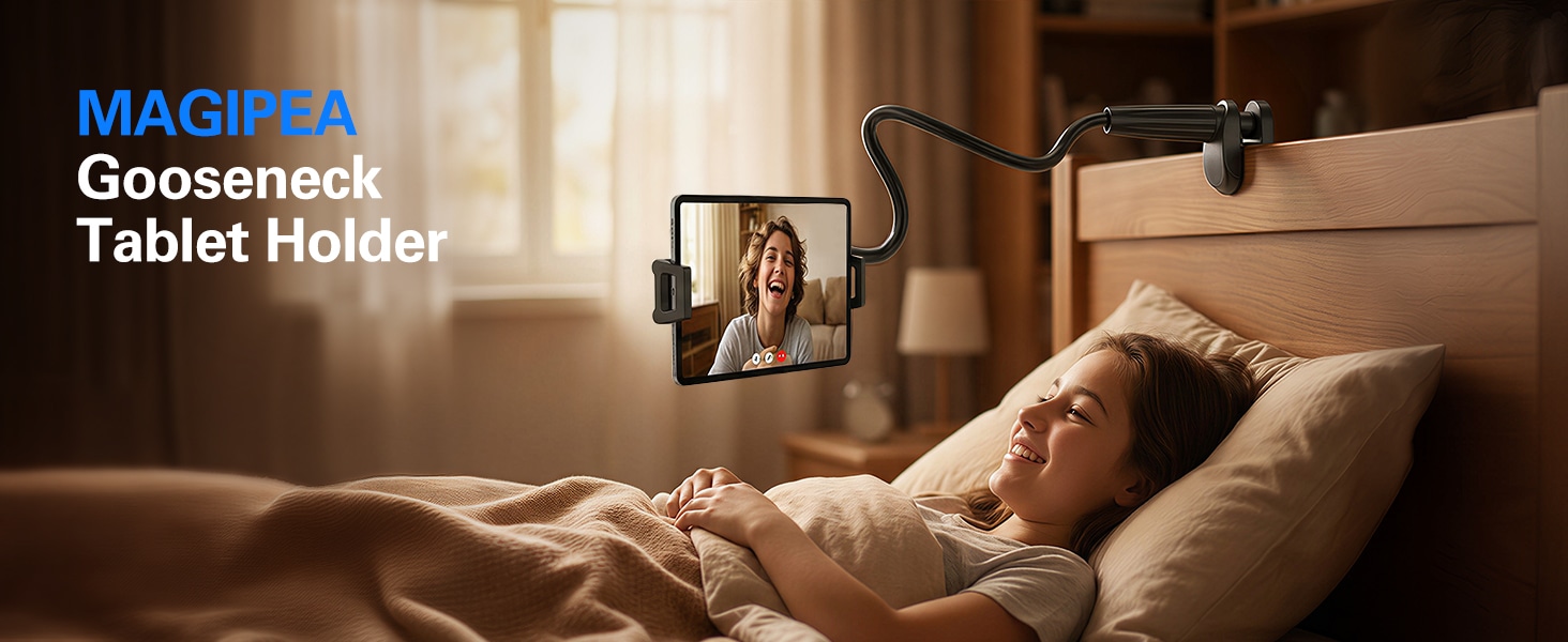 tablet holder