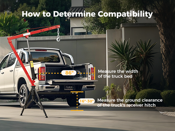 hydraulic lift