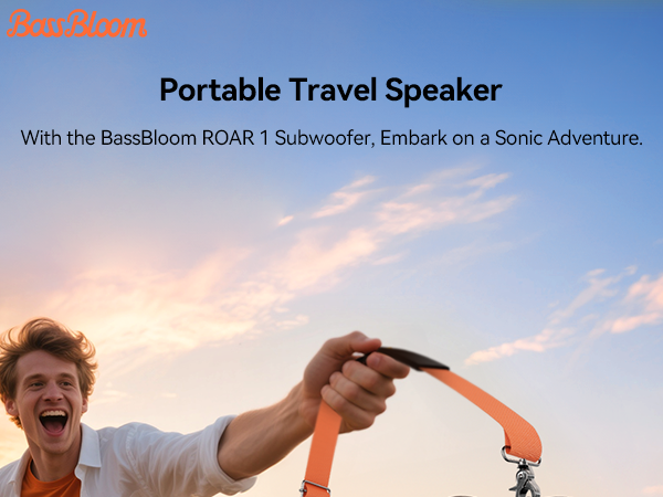 bluetooth speaker