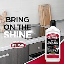 bring on the shine