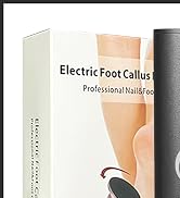 Electric Foot File