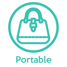 Portable