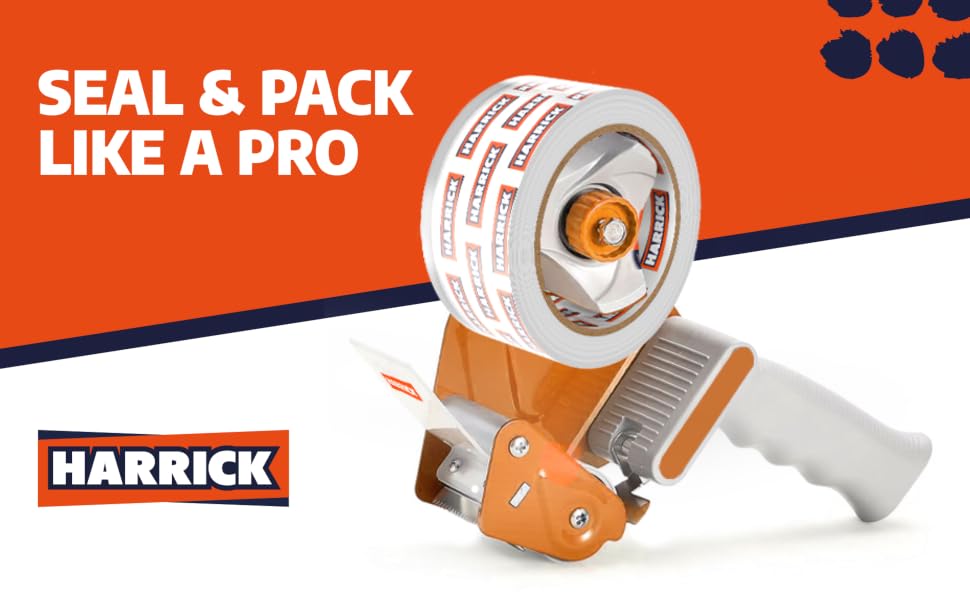 Packing Tape
