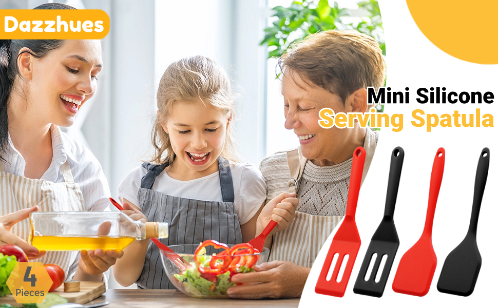 silicone spatula