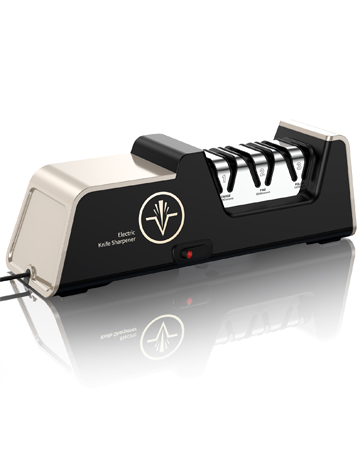 knife sharpener