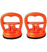 Kaisiking 2 Pcs Screen Suction Cup Phone Computer Screen Suction Cup Repair Tools Compatible for ...