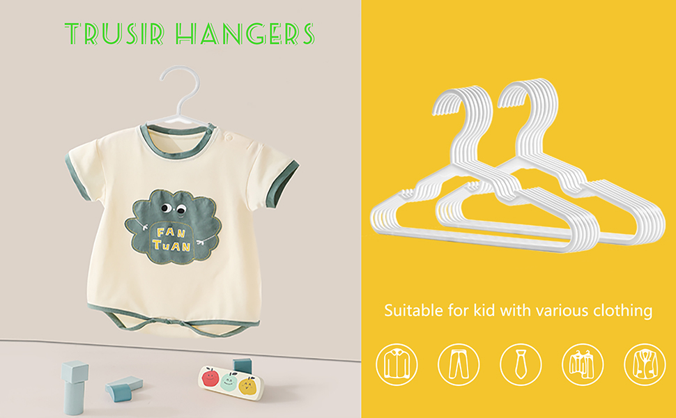 Baby Hangers