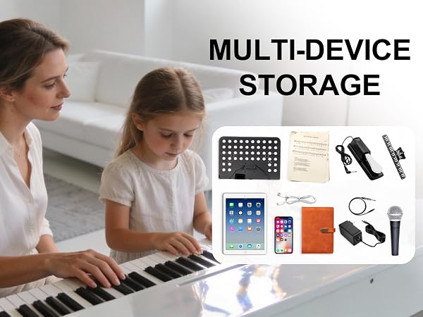 keyboard bag