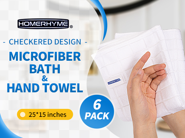 Hand Towels