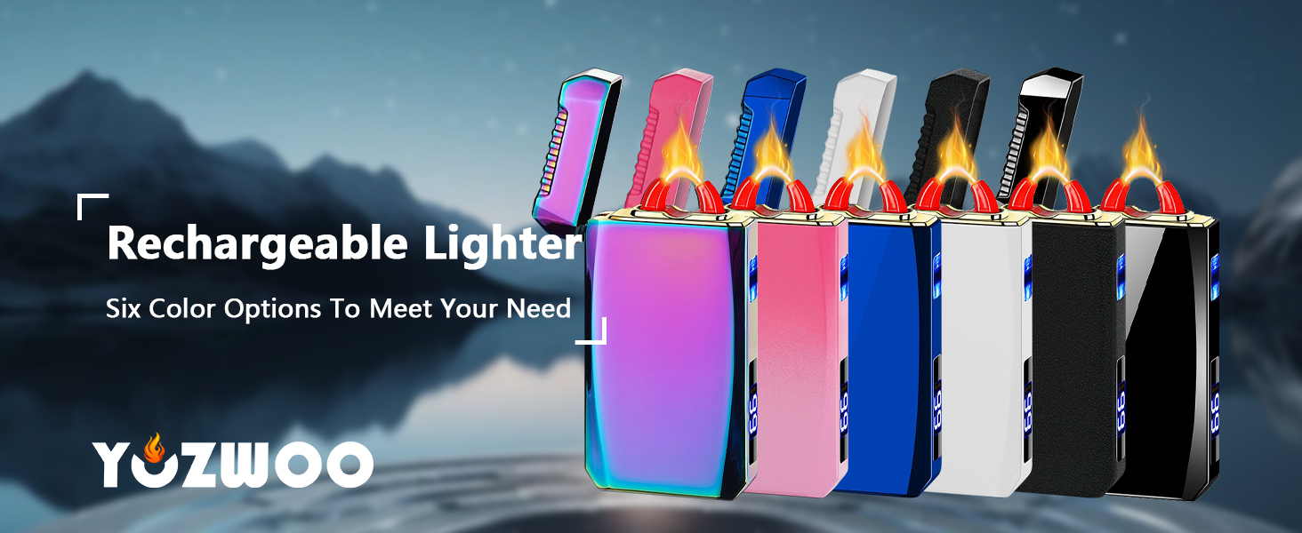lighter electric lighter rechargeable lighter candle lighter plasma lighter arc lighter usb lighter