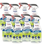 SC Johnson Professional Fantastik Max Power Cleaner, Cleans Multiple Surfaces, Great for Removing...