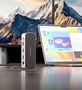 macbook docking station